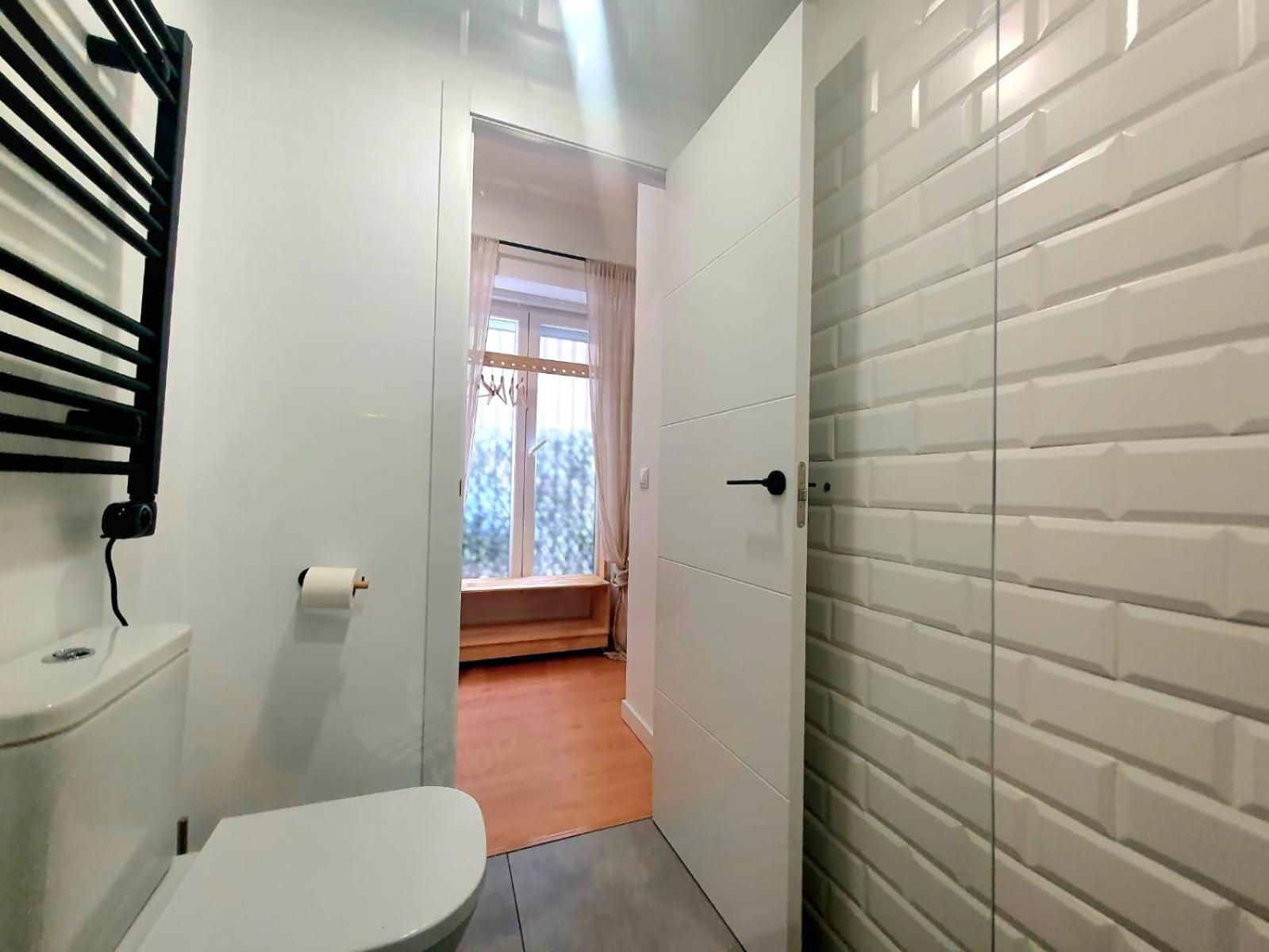 Rentadore Atocha Suites Madrid Dış mekan fotoğraf