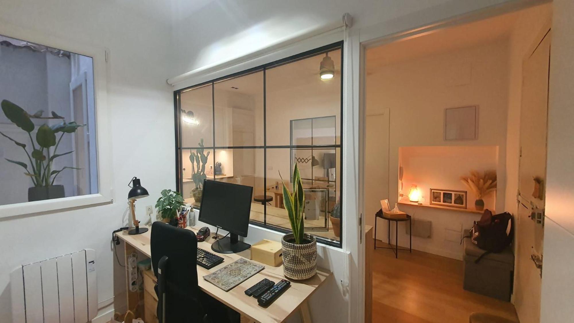 Rentadore Atocha Suites Madrid Dış mekan fotoğraf